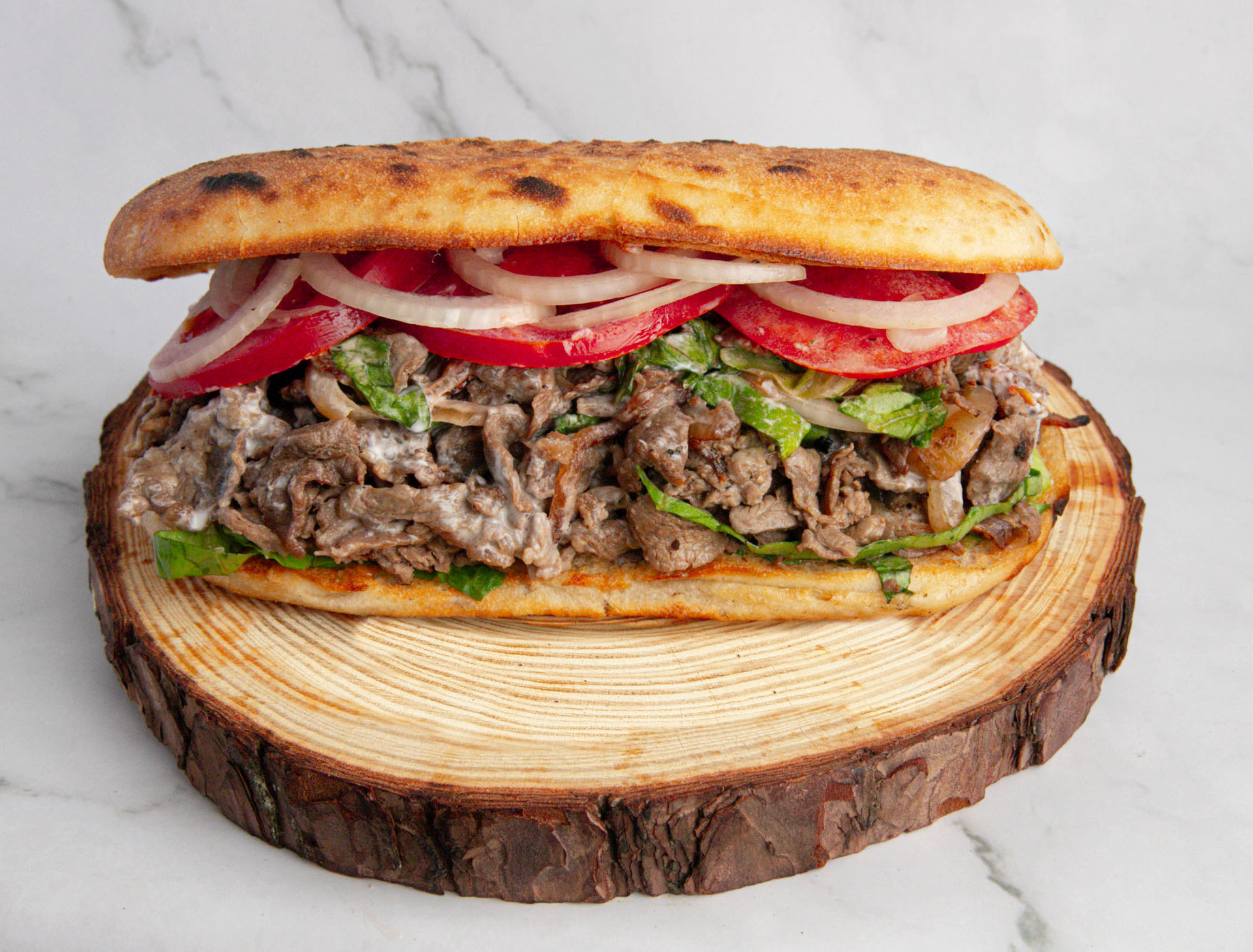 ביפרנה לאוהבי הבשר